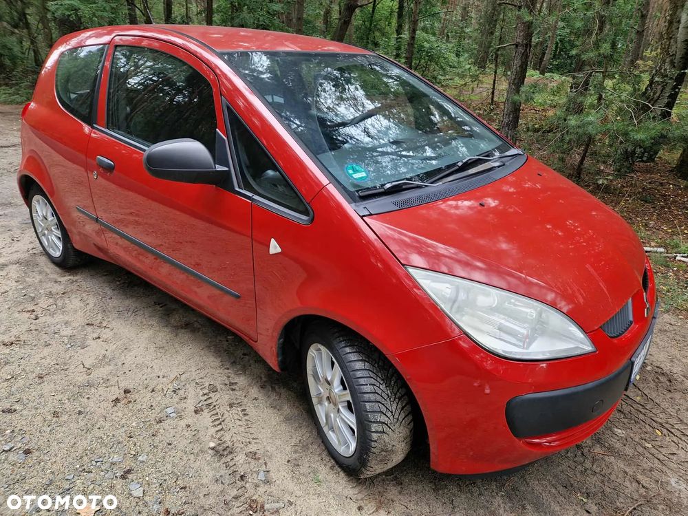 Mitsubishi Colt 1.1 ClearTec Inform - 2