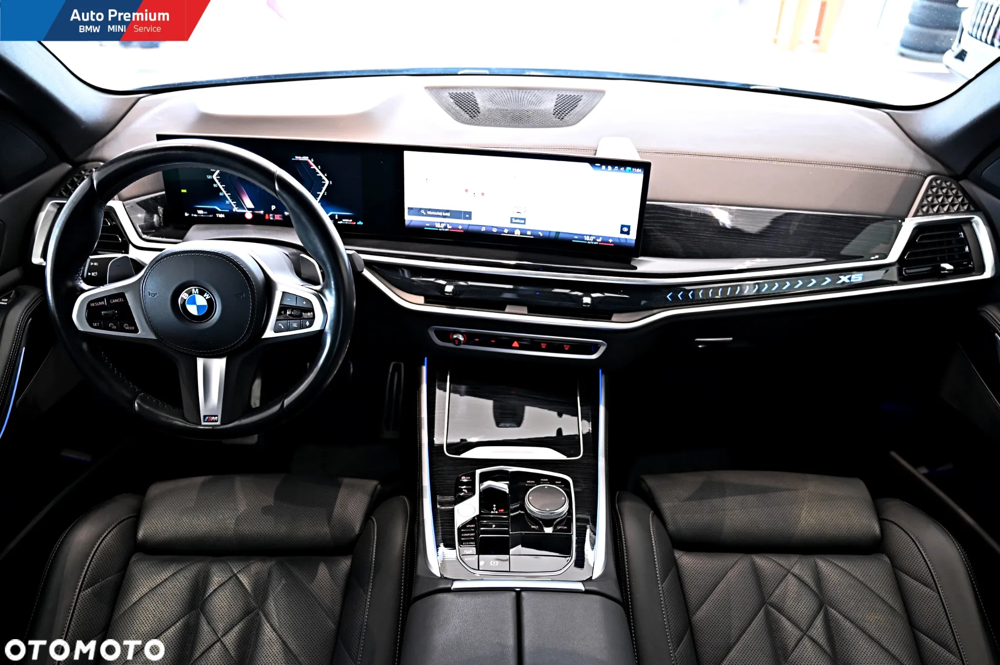 BMW X5 xDrive30d - 11