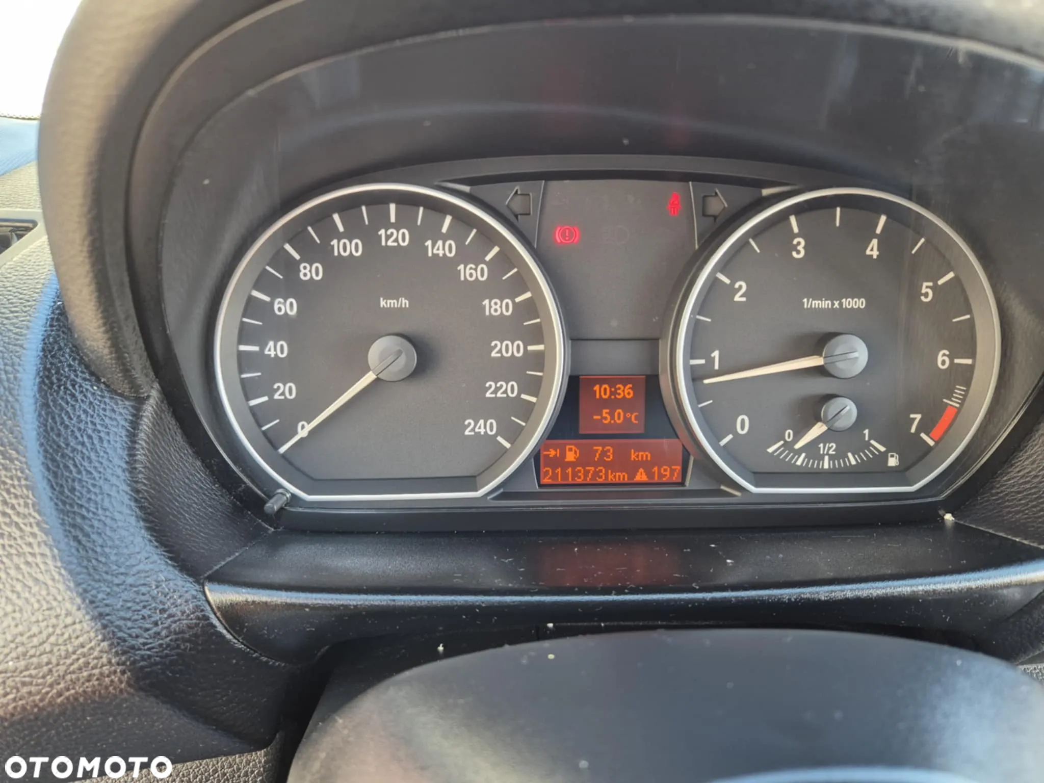 BMW Seria 1 116i - 18