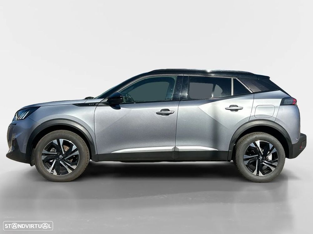 Peugeot 2008 1.2 PureTech GT - 3