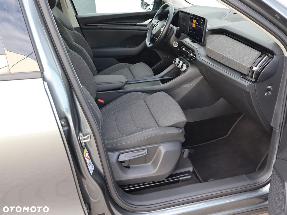 Skoda Kodiaq 1.5 TSI mHEV 4x2 Selection DSG - 8