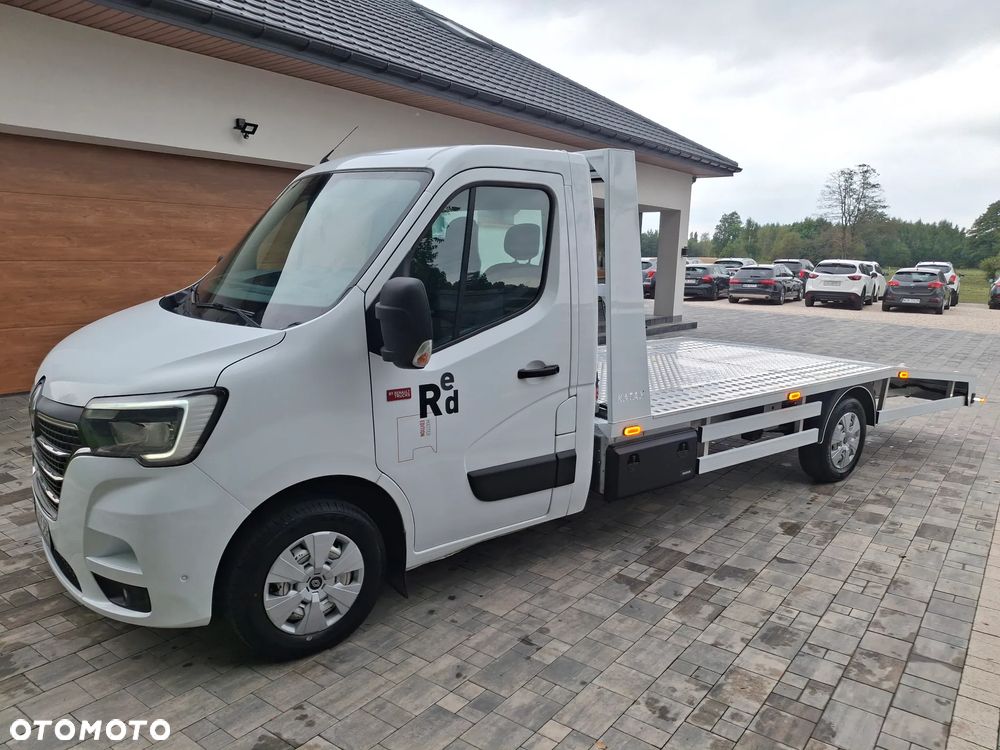 Renault Master - 4