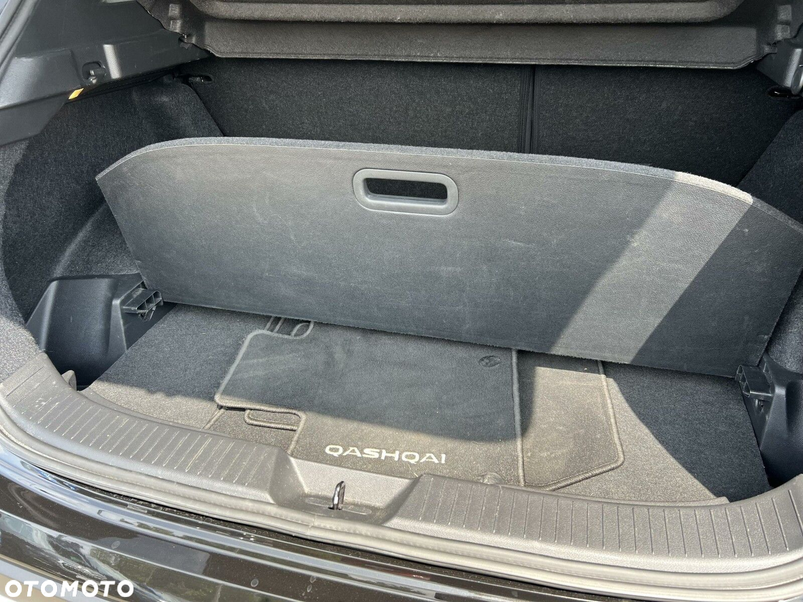 Nissan Qashqai - 10