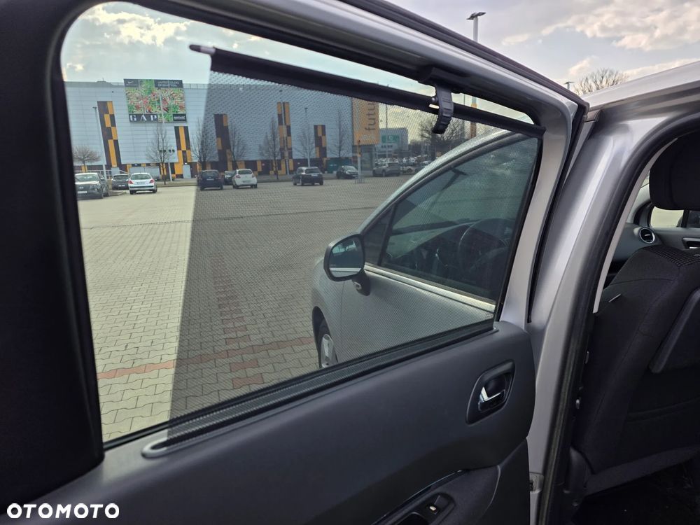 Peugeot 5008 1.6 HDi Business Line - 24