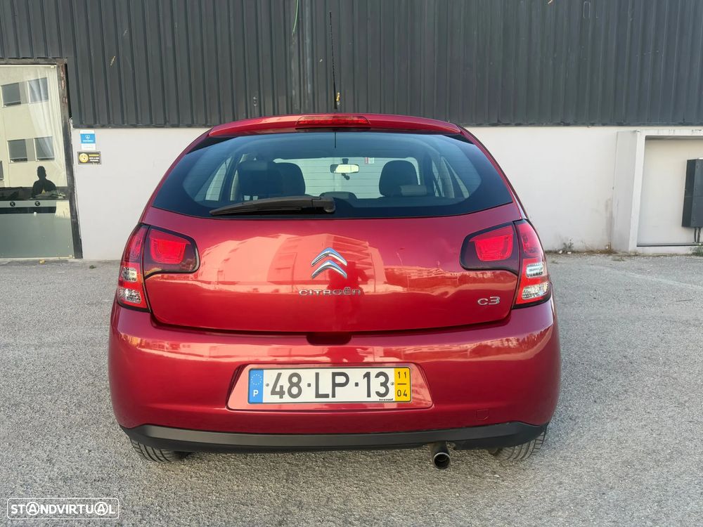 Citroën C3 - 3