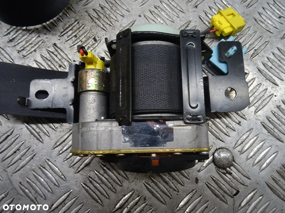 HONDA ACCORD VI PAS BEZPIECZEŃSTWA PRAWY LEWY PRZÓD - 3
