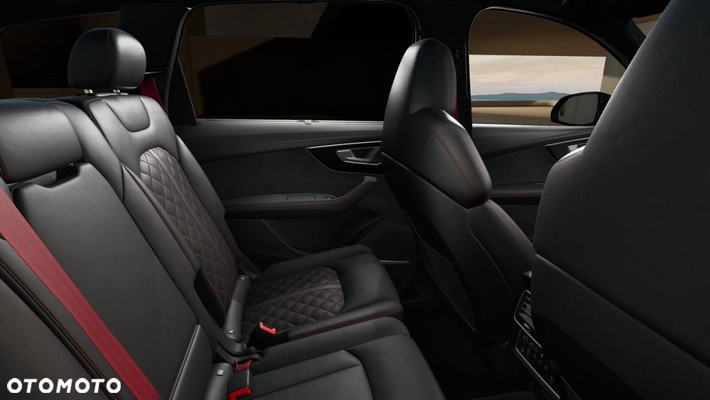 Audi SQ7 - 13