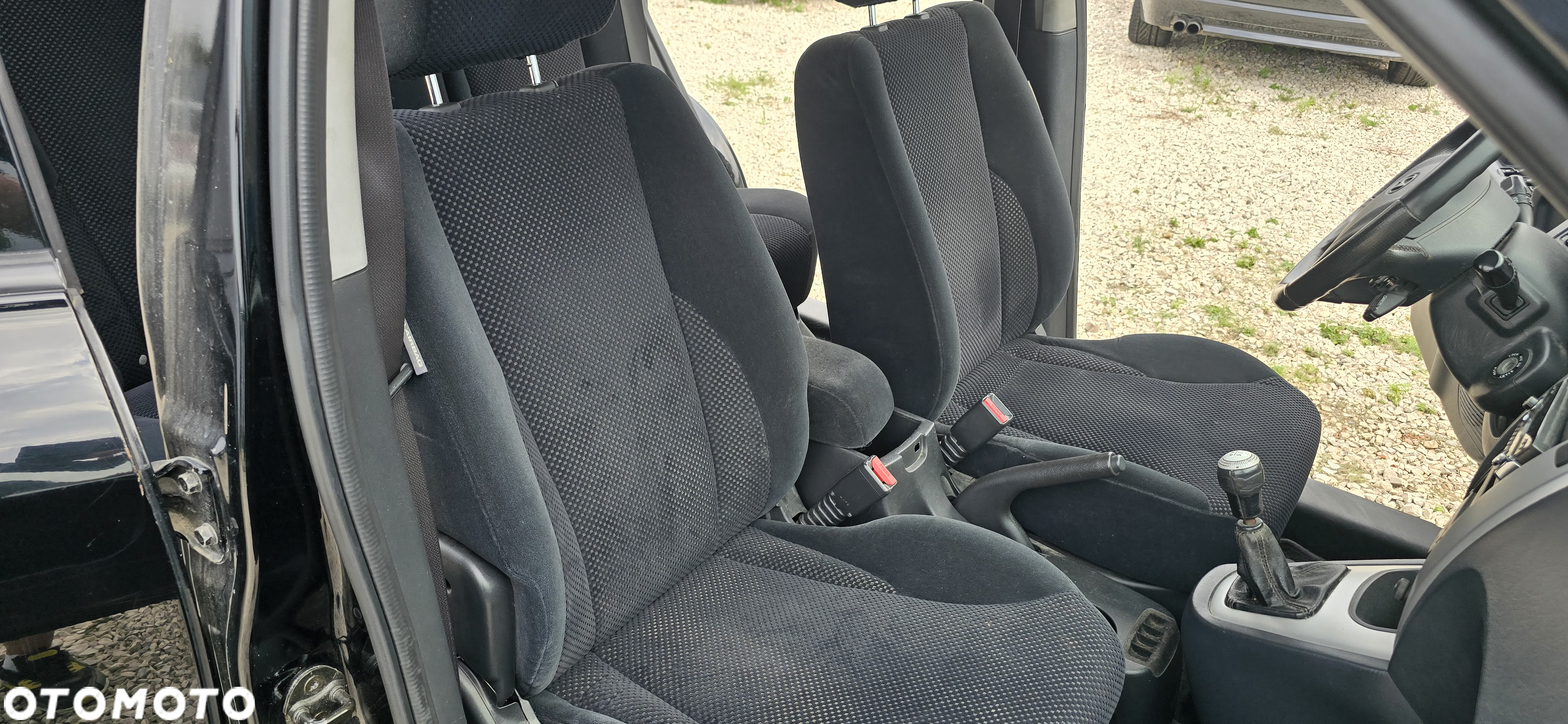 Hyundai Tucson 2.0 Comfort 2WD - 25