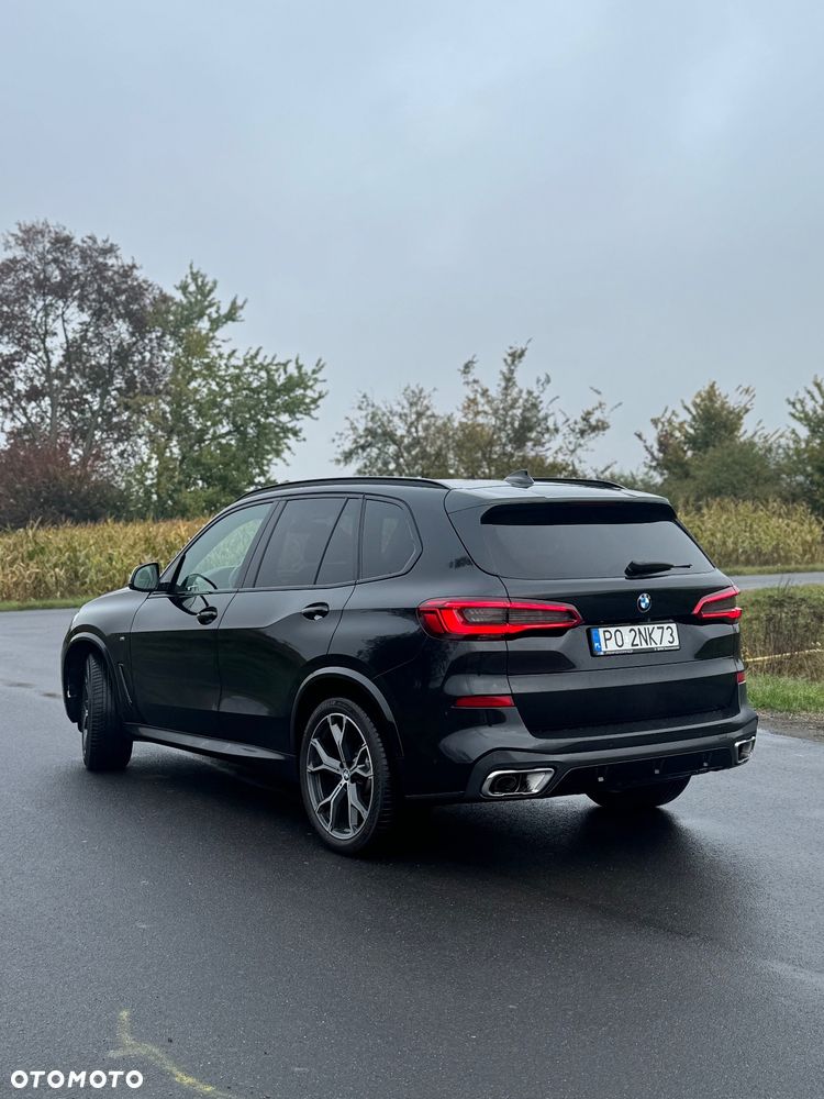 BMW X5 xDrive25d sport - 4