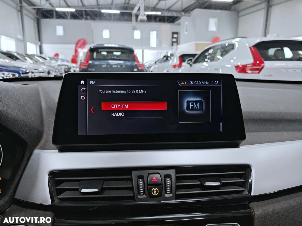 BMW X1 xDrive25e AT PHEV - 28
