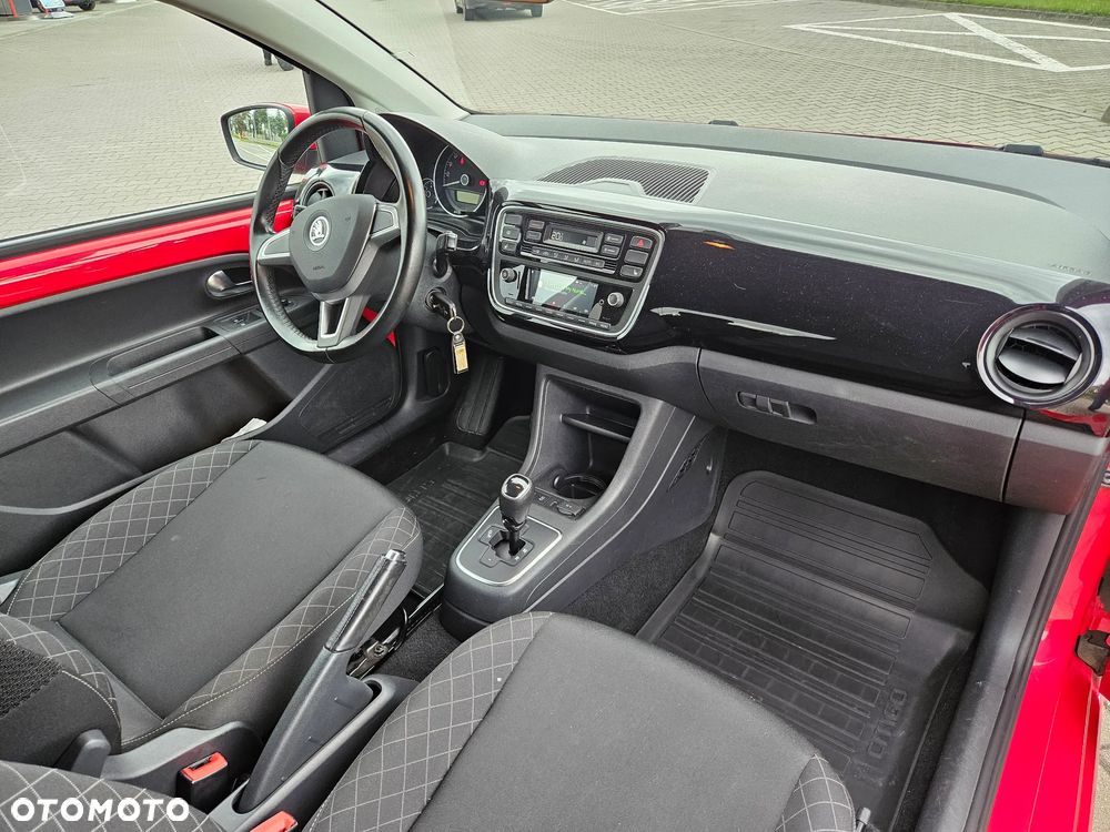 Skoda Citigo 1.0 Elegance - 6