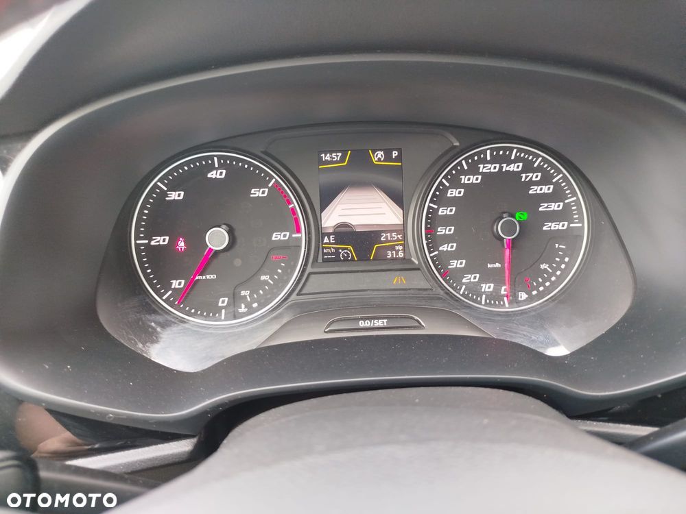 Seat Leon 2.0 TDI DPF DSG FR - 24