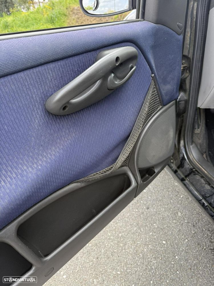 Fiat Punto 75 ELX Star - 21