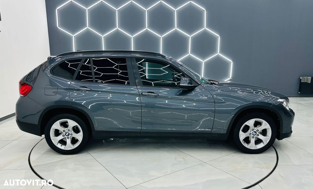 BMW X1 xDrive18d Sport Line - 32