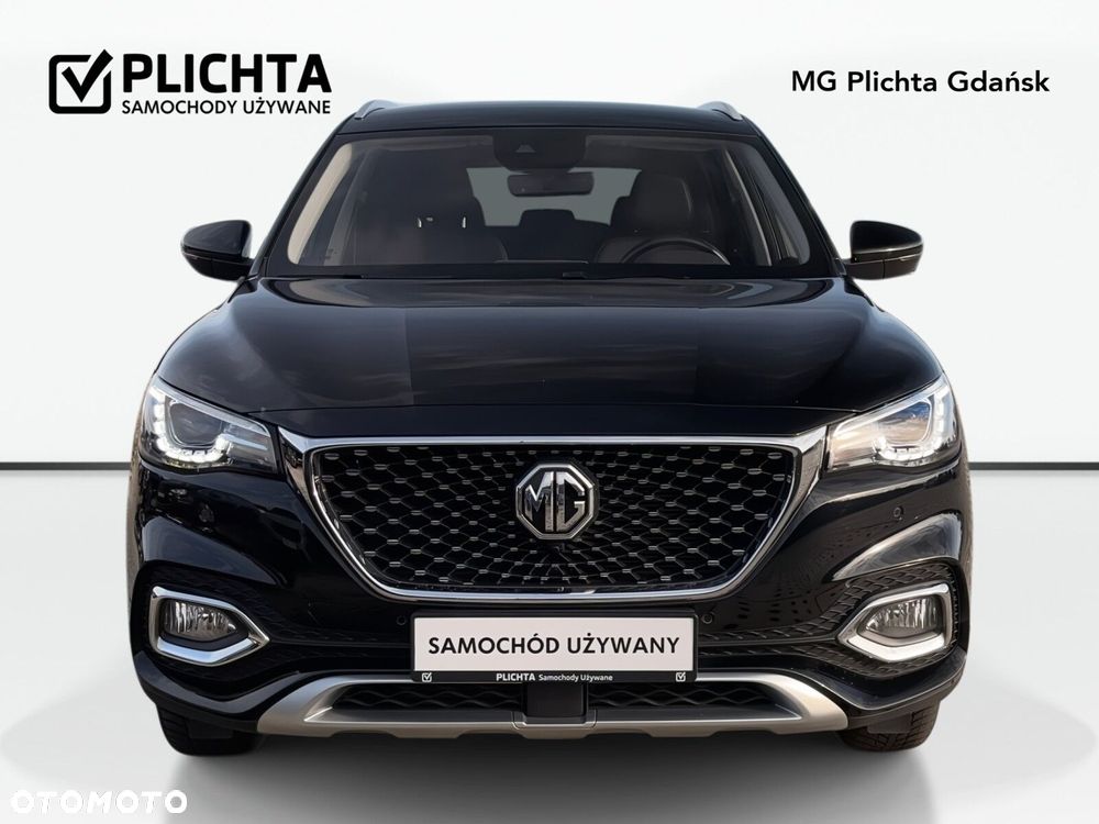 MG HS 1.5 T-GDI Exclusive - 2