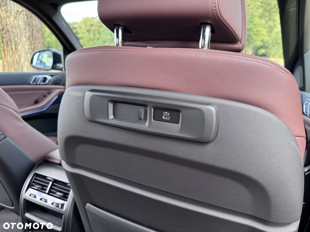 BMW X5 xDrive30d mHEV sport - 23
