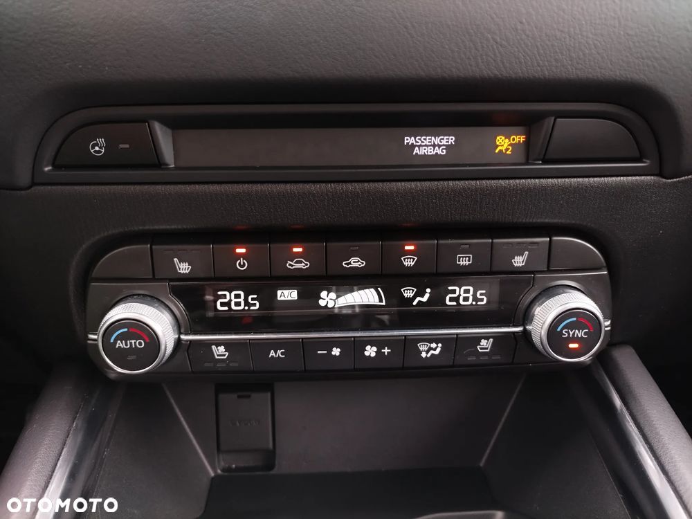 Mazda CX-5 2.5 Hikari 2WD - 13