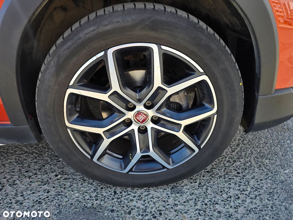 Fiat Tipo 1.5 Hybrid DCT - 10