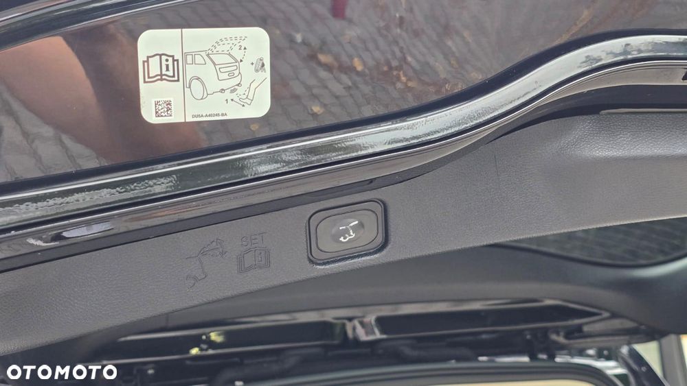 Ford Galaxy 2.0 EcoBlue Titanium - 36