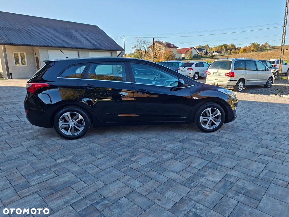Hyundai i30 - 8