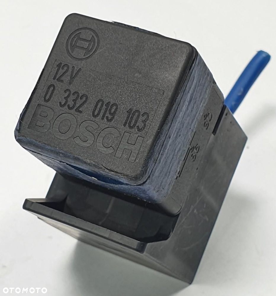 PRZEKAŹNIK 12V MAZDA RX-8 RX8 0332019103 - 1