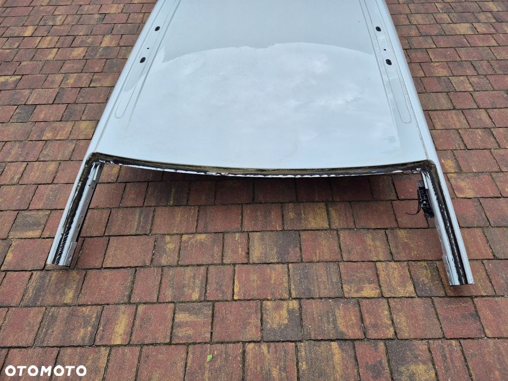 dach ford edge ii mk2 - 4