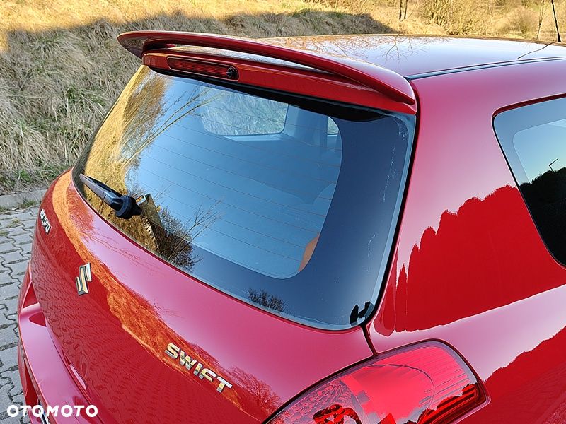 Suzuki Swift 1.3 Comfort - 35