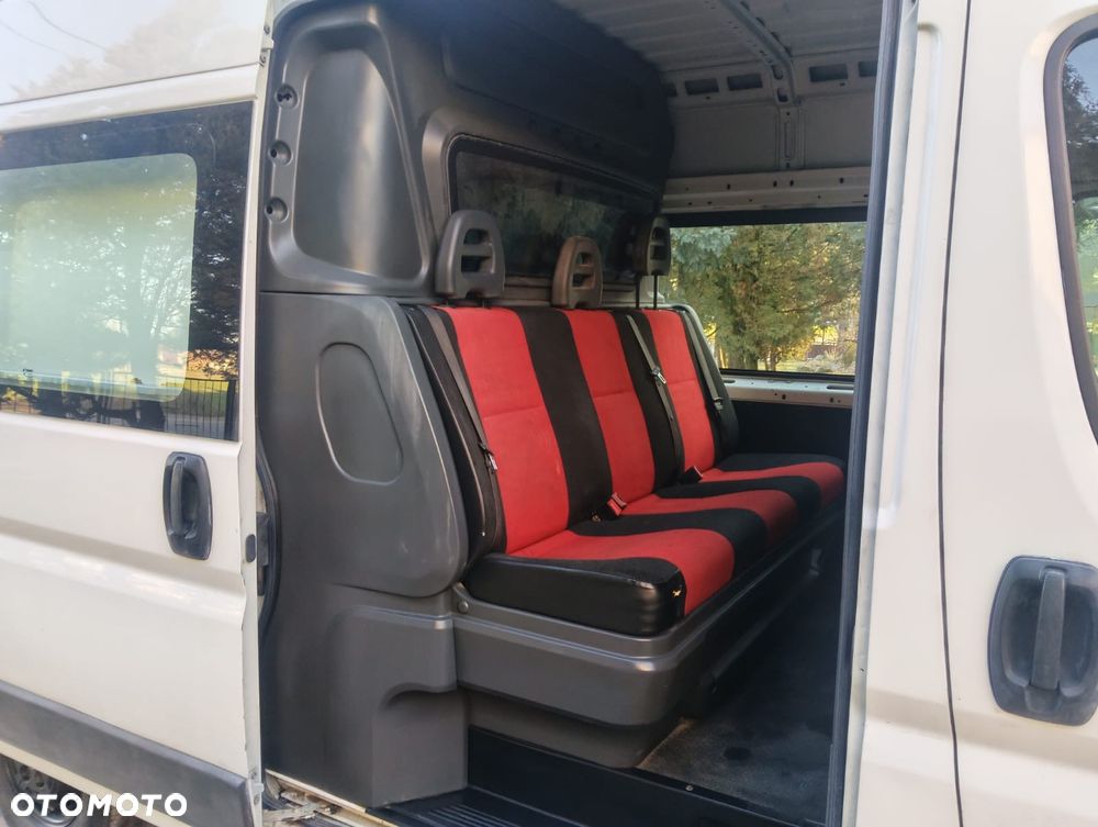 Fiat Ducato - 13