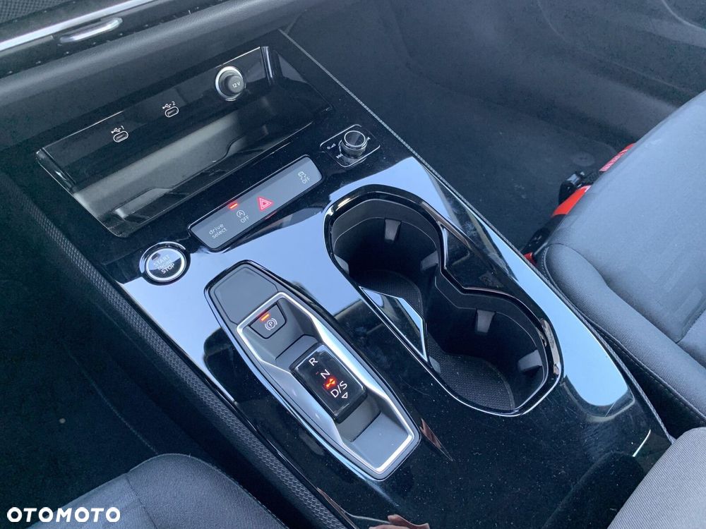 Audi A5 Avant TFSI S tronic - 18
