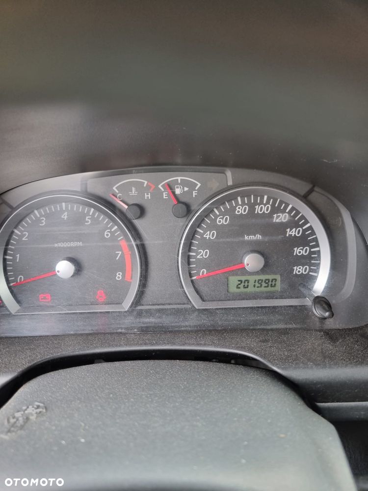 Suzuki Jimny - 5