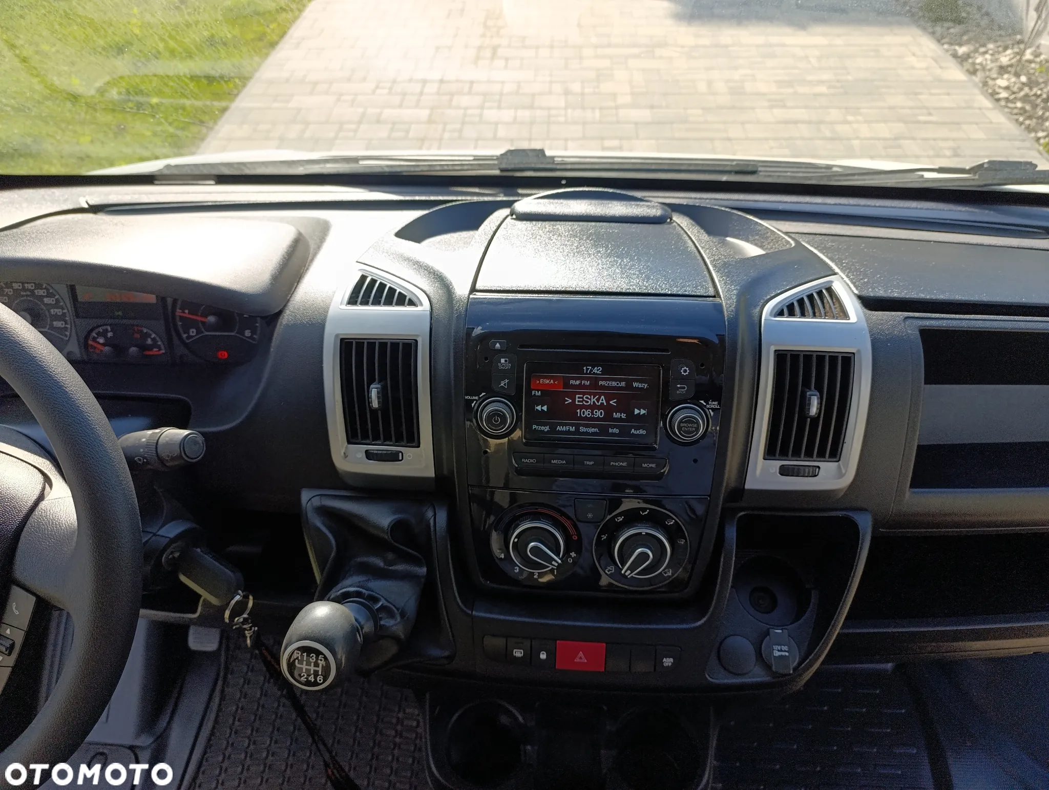Fiat Ducato - 29