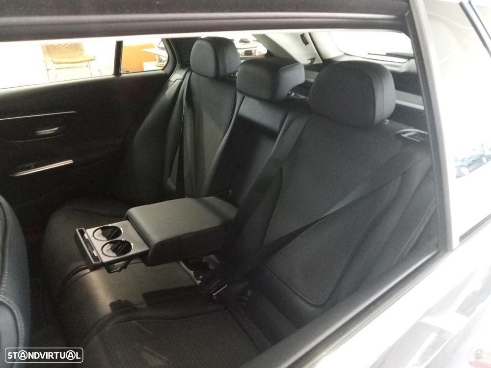 Mercedes-Benz C 200 d Avantgarde - 10