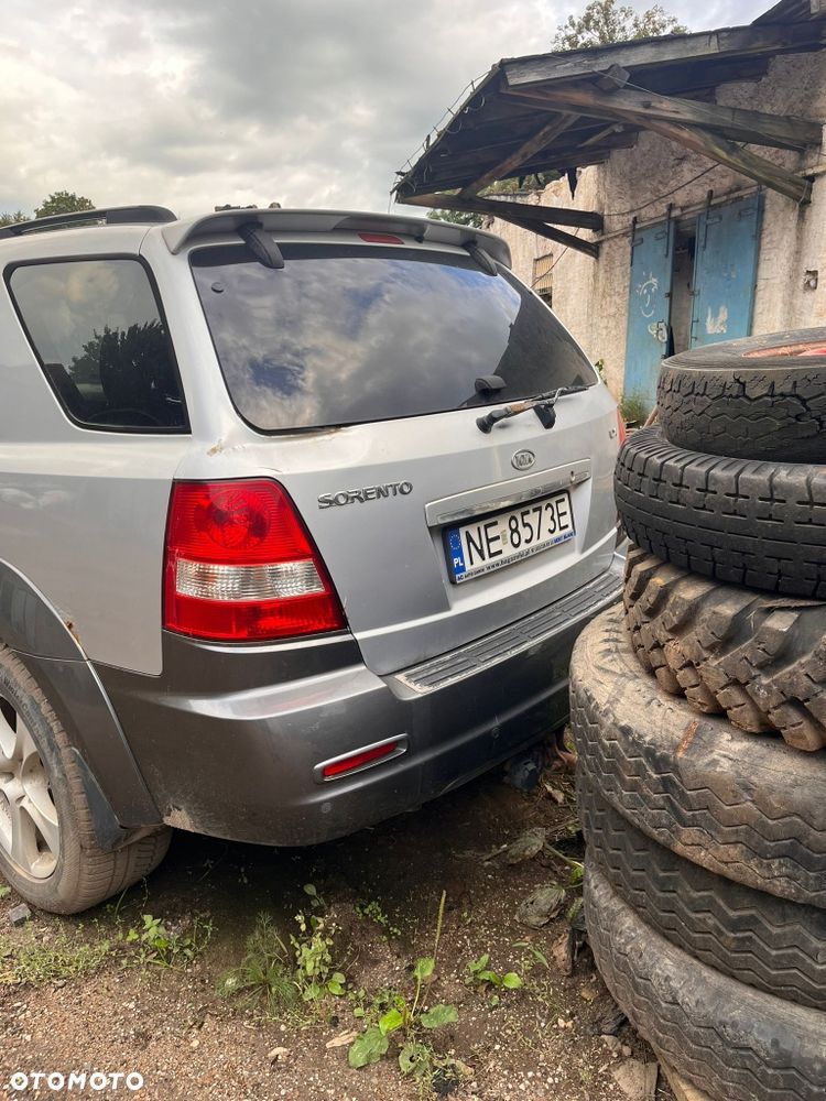Kia Sorento - 3