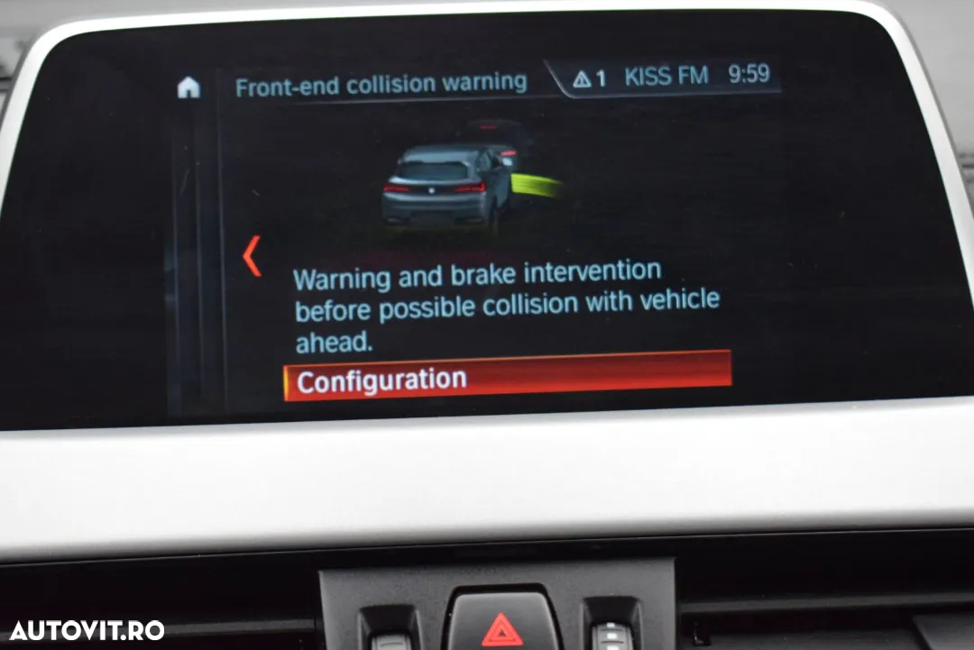 BMW X2 xDrive20i AT - 22