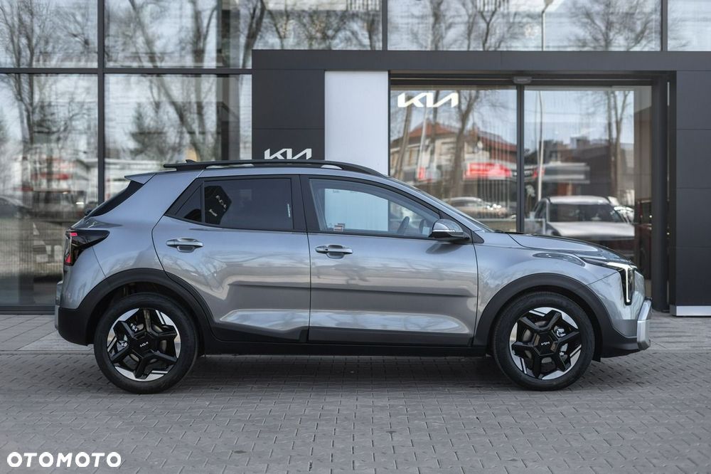 Kia Stonic - 7