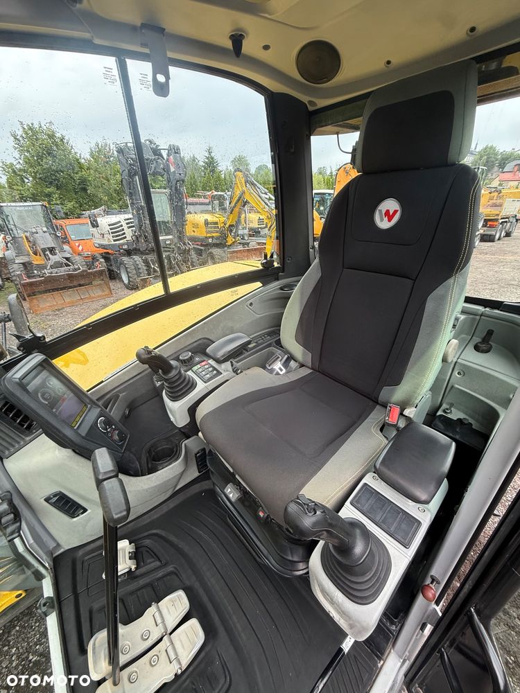 Wacker Neuson ET65 - 5