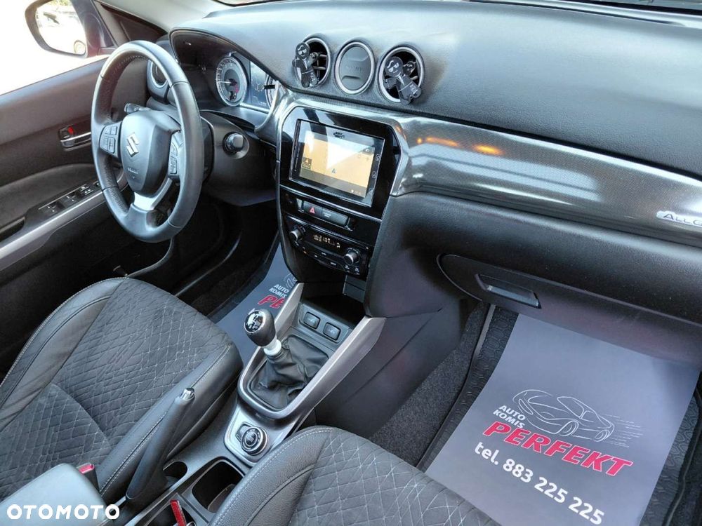 Suzuki Vitara - 17