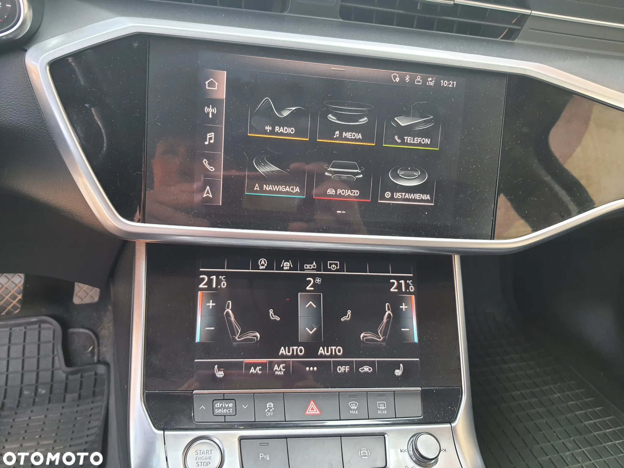 Audi A6 - 15
