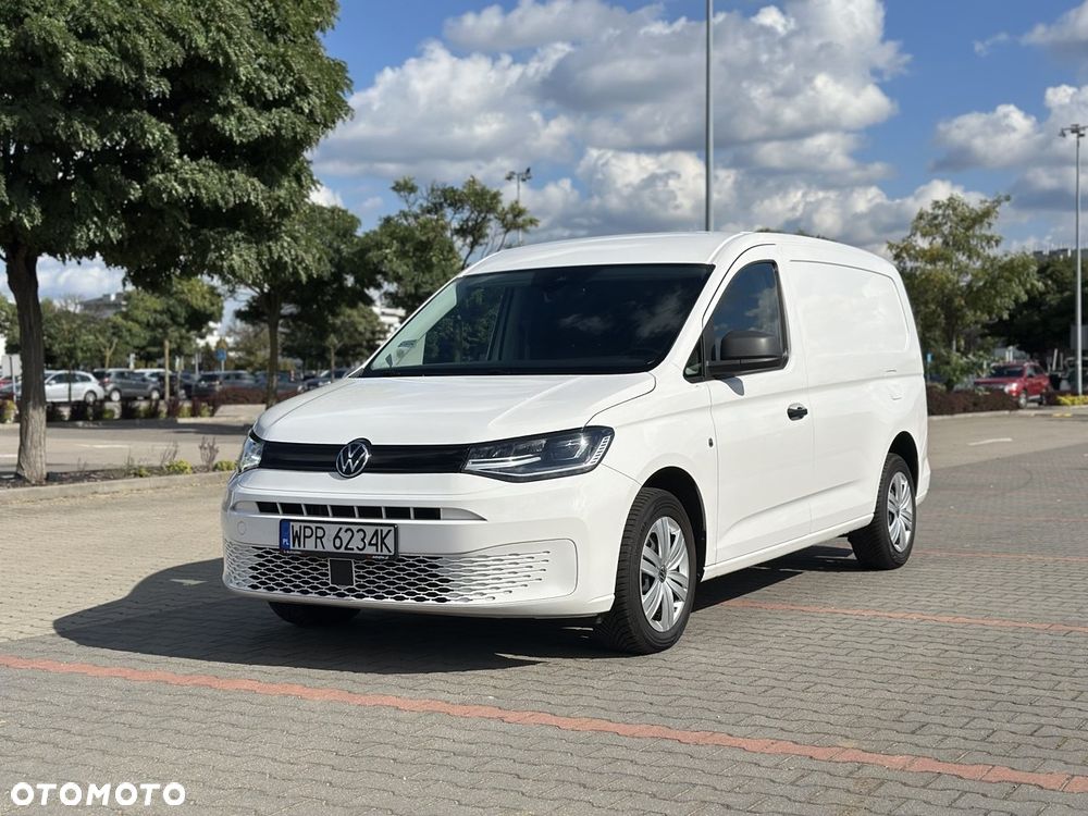 Volkswagen Caddy - 20