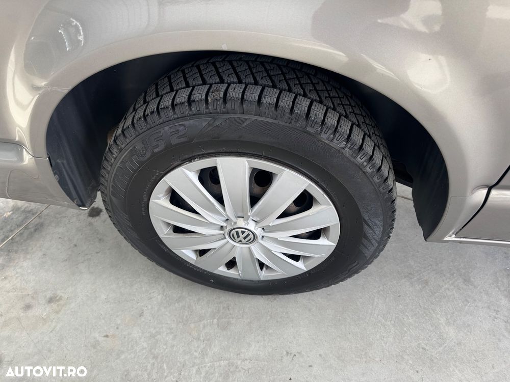 Volkswagen Multivan - 34