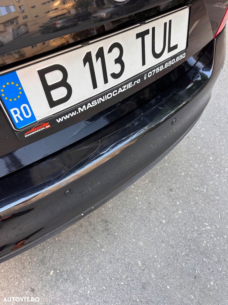 Skoda RAPID 1.6 TDI Ambition - 11