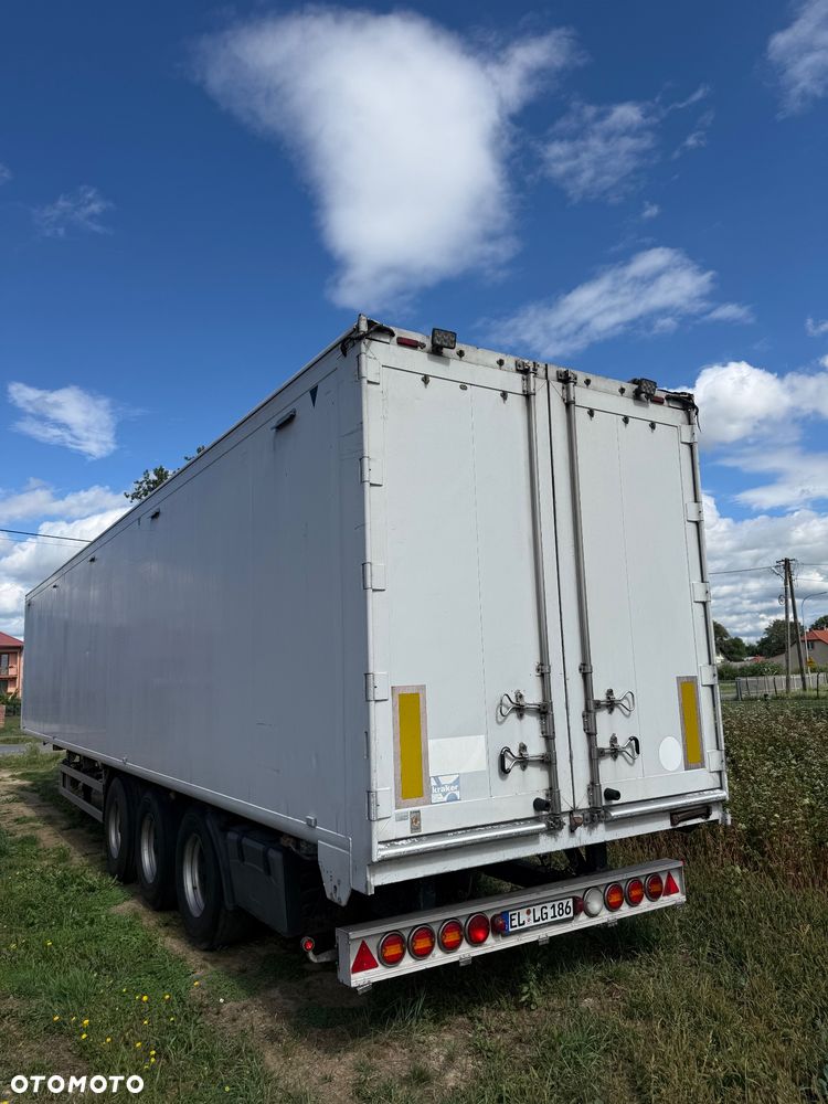 Kraker CF200 - 4