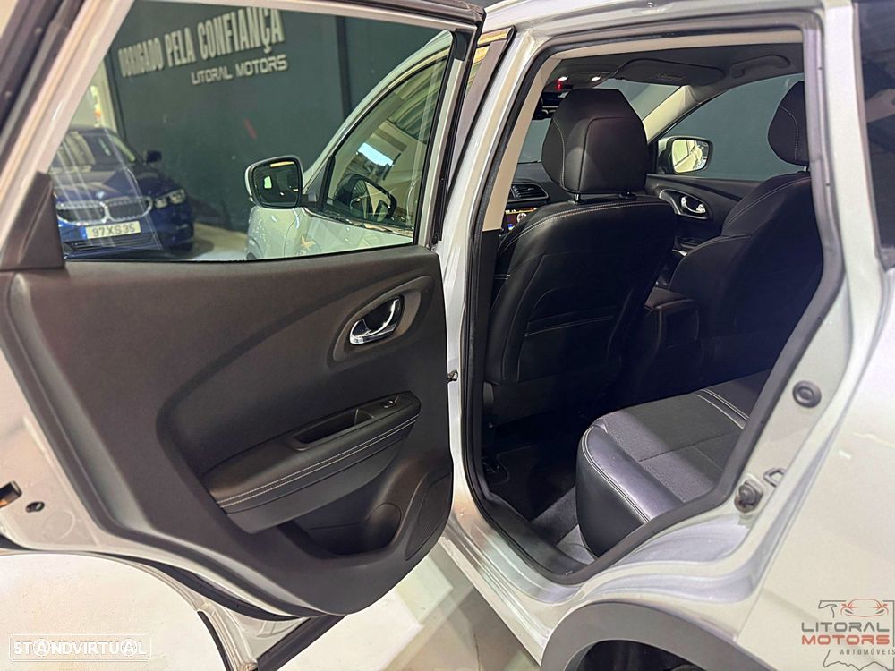 Renault Kadjar 1.5 dCi Exclusive - 16