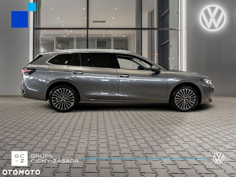 Volkswagen Passat - 6