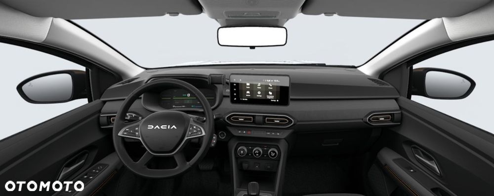 Dacia Jogger 1.6 Full Hybrid 140 Extreme MMT - 6