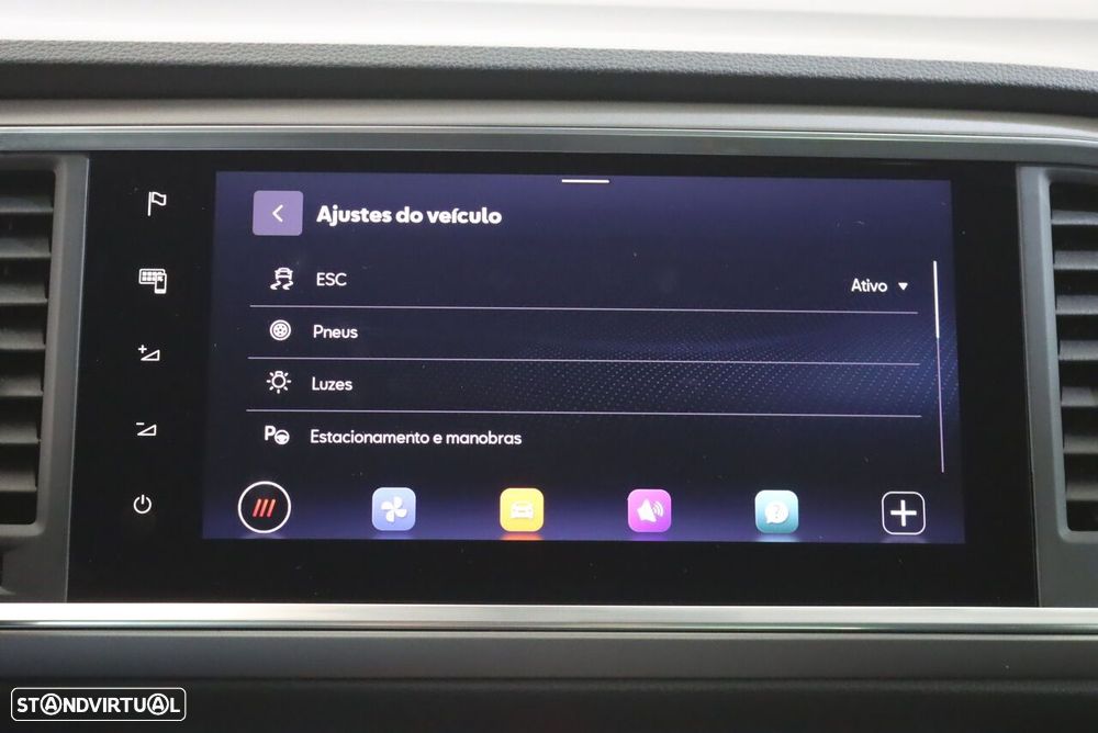 SEAT Ateca 1.5 TSI Xperience DSG - 35