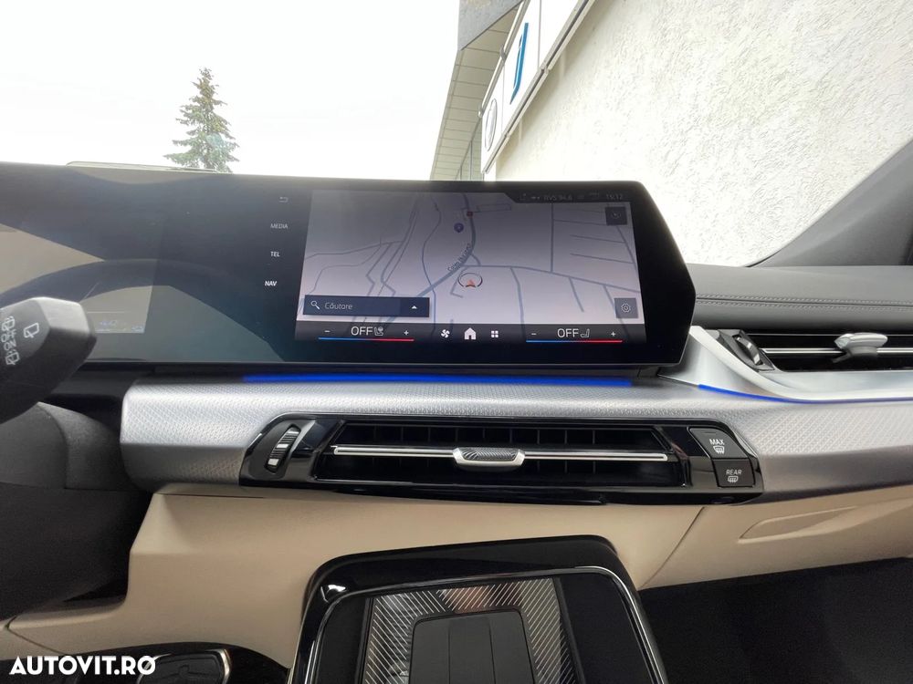 BMW Seria 2 225e xDrive AT PHEV - 13