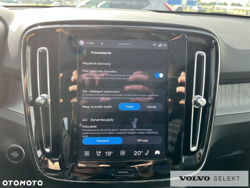 Volvo XC 40 - 19