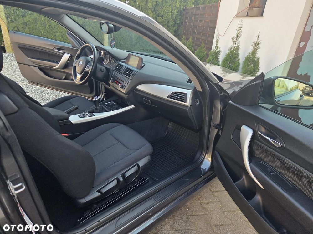 BMW Seria 2 - 25