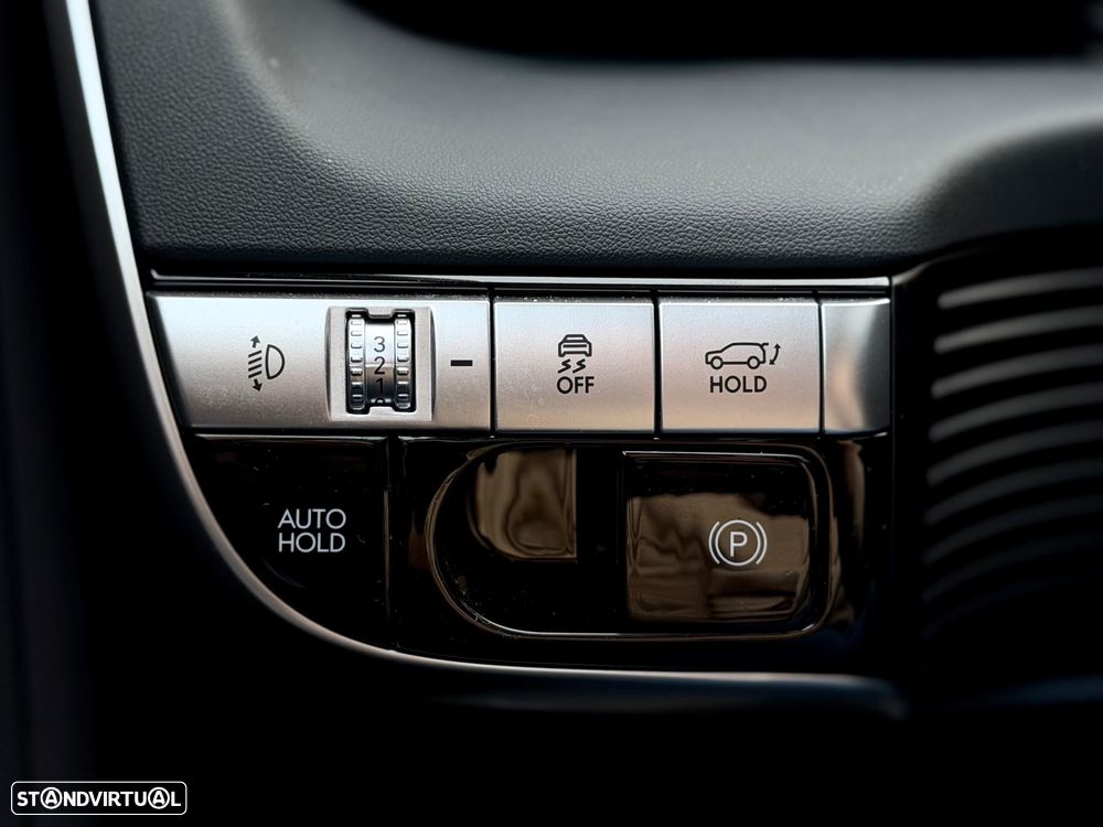 Hyundai Ioniq 5 63 kWh Techniq - 17